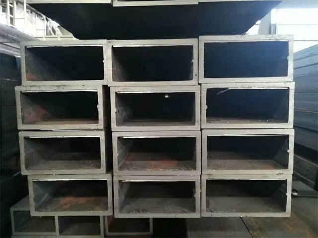 卫滨Q235冷拔方管材质特点 适用工程场景分析