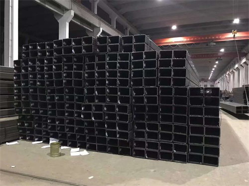 卫滨冷拔方管选型指南 工程采购怎么选